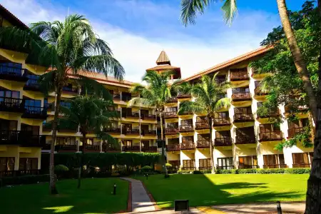 The Magellan Sutera Resort - 24