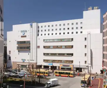 Odakyu Station Hon-Atsugi - 0