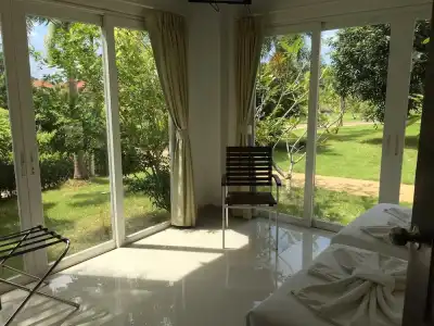 Nadivana Serviced Apartments - 110