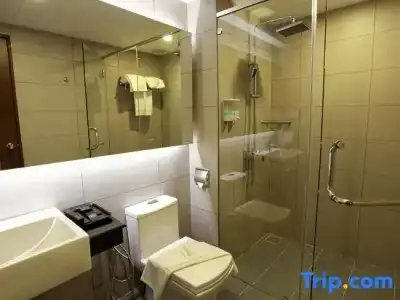 Symphony Suites - 53