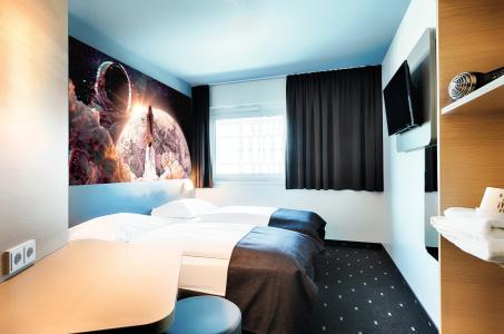 B&B Bremen-Altstadt - 33