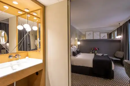 Millésime Hôtel - 6
