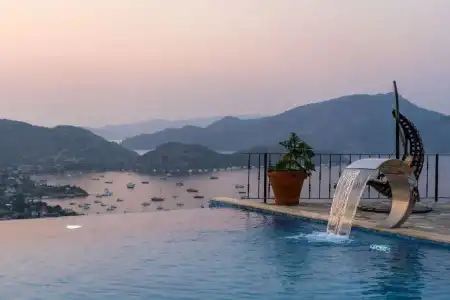 Selimiye Lime Garden Otel - 37