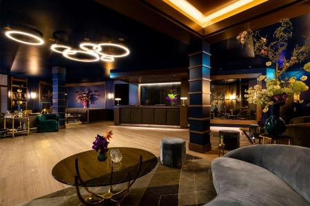 AMO by AMANO Friedrichstraße - 1