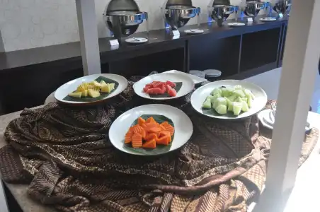Pandanaran Prawirotaman Yogyakarta - 9