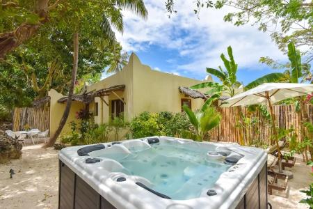 Zanzibar White Sand Luxury Villas & Spa - 107
