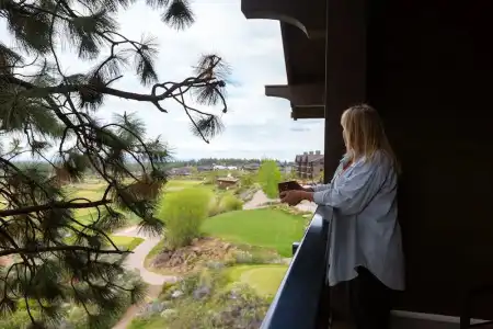 Tetherow Resort - 69