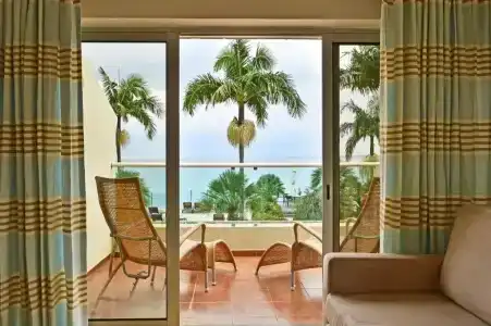 Pestana Carlton Madeira, Premium Ocean Resort - 83