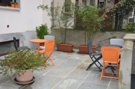 Sigieri Apartments - 29