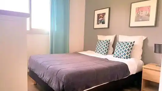 Hôtel Sable et Soleil - 17