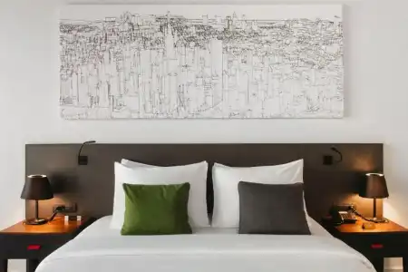 Crowne Plaza Podgorica, by IHG - 46