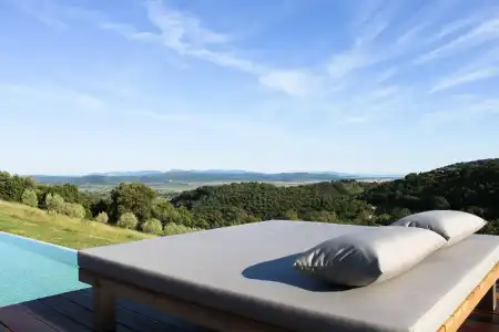 Boschi di Montecalvi - Guest House - 12