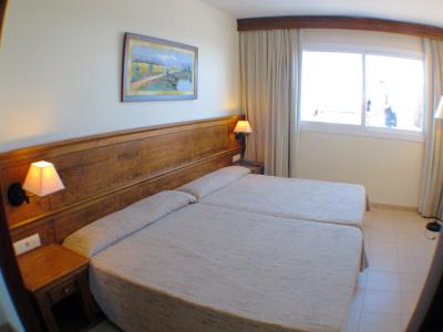 Ohtels Cabogata - 4