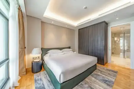 Sherwood Suites - 79