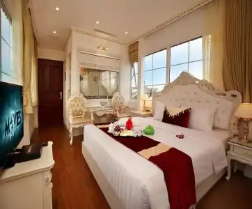Hanoi Royal - 171