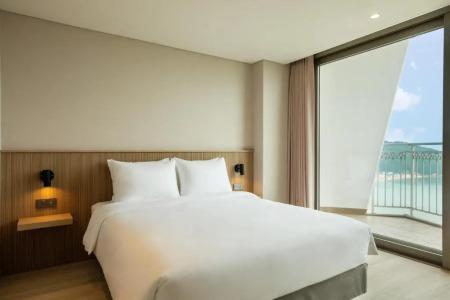 The Week & Resort - 120