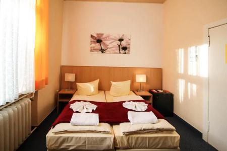 Hotelpension Margrit - 33