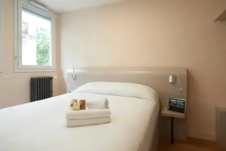 Hôtel Duquesne - 79