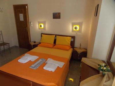 Nikos Apartments - 61