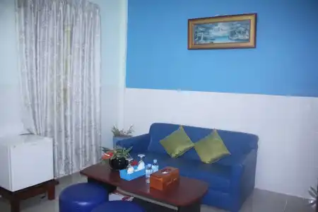 Ramchang Guesthouse - 88