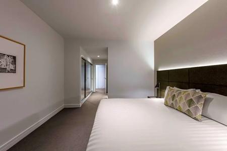 Adina Apartment Melbourne - 135