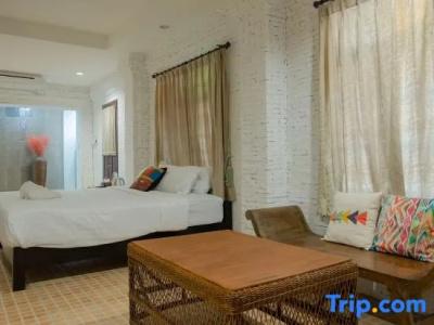 The Resort Baan Tawai - 35