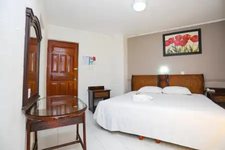 Parador Cancun - 41