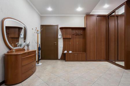 MyHome YourHome on Bolshoy Prospekt Petrogradskaya side - 28