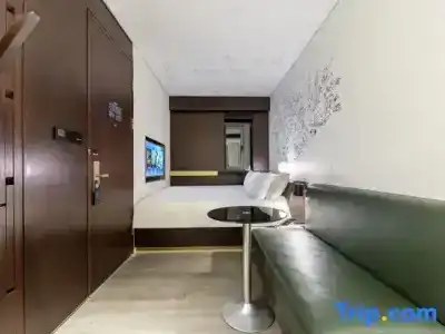 CitiGO Xujiahui - 13