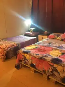 Mirage Guest House - 5