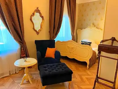 Bohema Boutique & Spa - 54