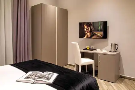 Domus Spagna Frattina Prestige Suite - 29