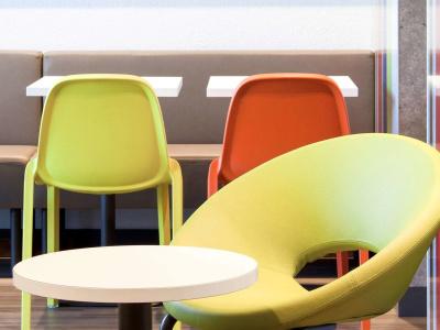 ibis budget Clermont-Ferrand Centre Montferrand - 7