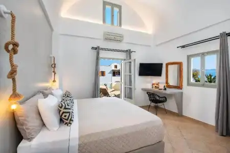 Kalya Suites - 24