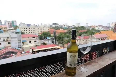 CHECK inn Phnom Penh BKK 1 - 37