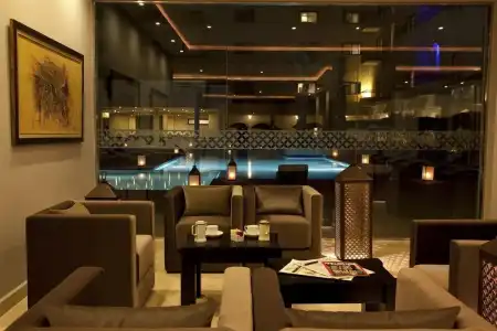 Grand Plaza Marrakech - 12
