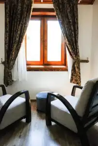 Foca Antik Otel - 146