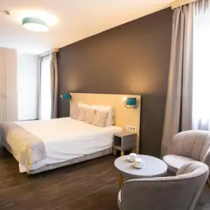 Regnum Residence - 35