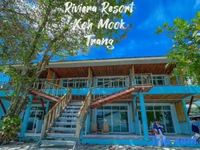 Koh Mook Riviera Beach Resort - 66