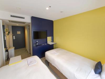 Sotetsu Grand Fresa Osaka-Namba - 27