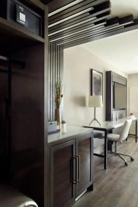 Marriott Columbus OSU - 45