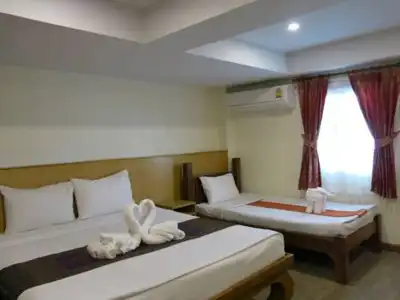 Patong Palace - 3