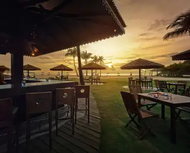 Shangri-La Rasa Ria, Kota Kinabalu - 22