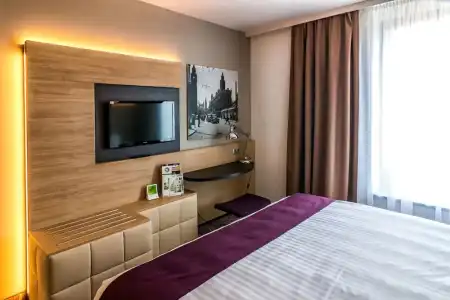Holiday Inn Budapest-Budaörs by IHG - 82