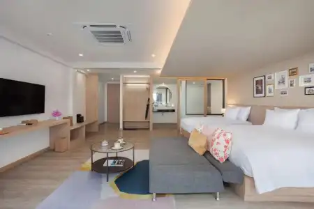 Anona Beachfront Phuket Resort - 52