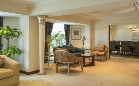 Sheraton Bahrain - 5