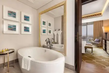 Hilton Dubai Al Habtoor City - 93