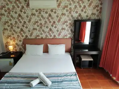 Fnb Central Pattaya - 39