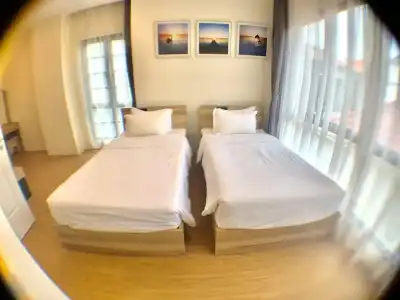 TK VIEW and APARTMENT - 17