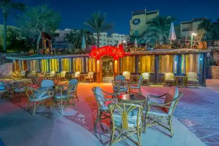 New Eagles Downtown Zahabia Resort & Aqua Park - 13